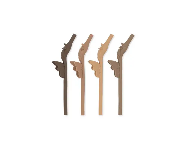 Konges Sløjd tetina de fructe 2-pack