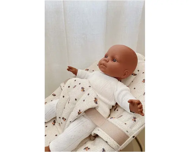 Konges Sløjd papuşa bebeluş GERD THE DOLL