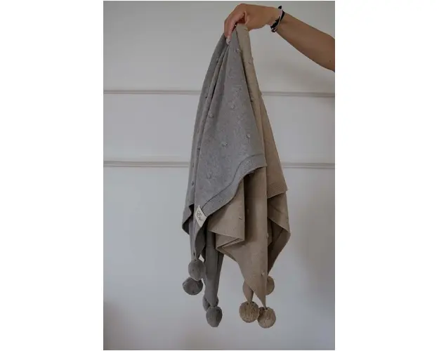 Effiki patura pentru copii 70x100