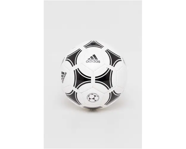 adidas Performance minge Tango Glider culoarea alb