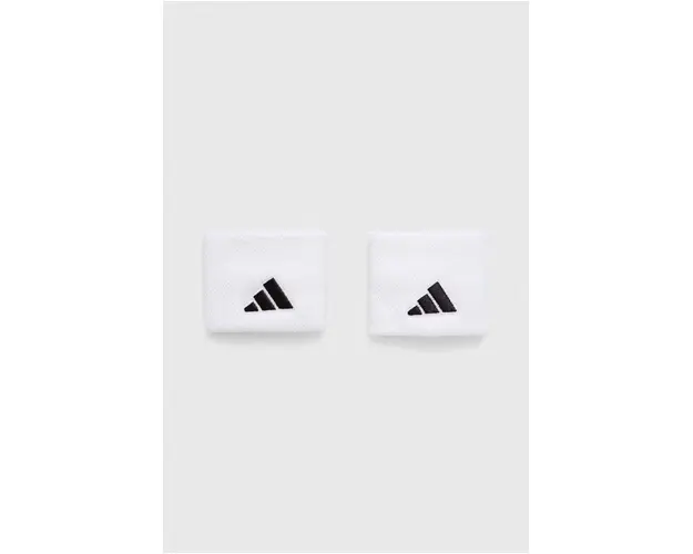 adidas Performance bratari 2-pack culoarea alb HT3910