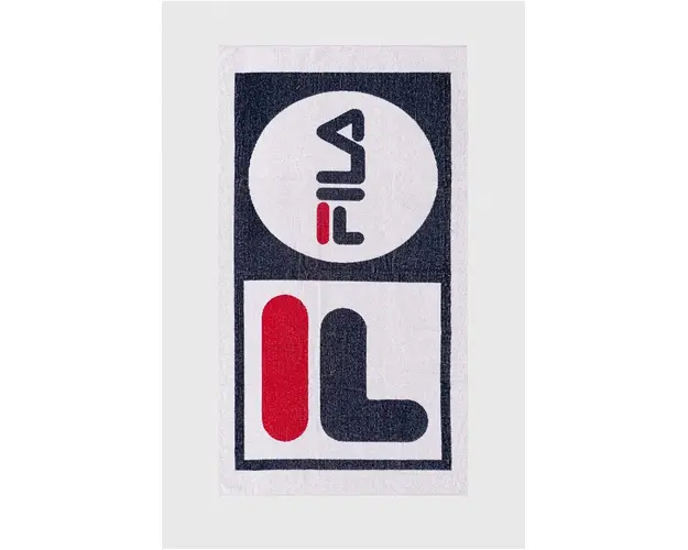 Fila prosop Belovo culoarea alb