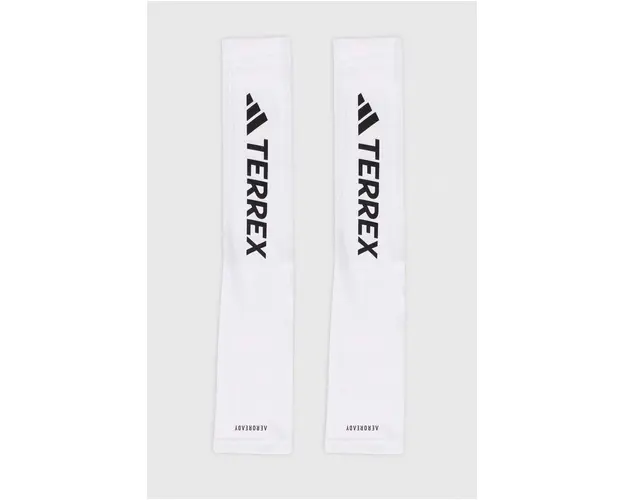 adidas TERREX maneci culoarea alb