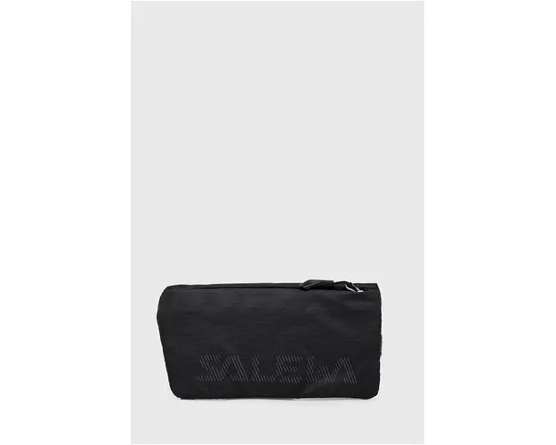 Salewa carcasa de telefon culoarea negru