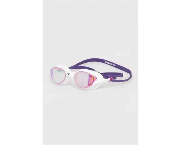 Aqua Speed ochelari inot Vortex Mirror culoarea violet