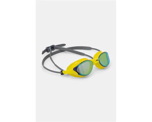 Aqua Speed ochelari inot Vortex Mirror culoarea verde