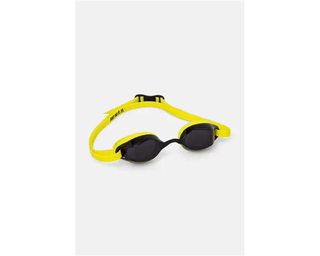 Nike ochelari inot Legacy culoarea negru, NESSD131