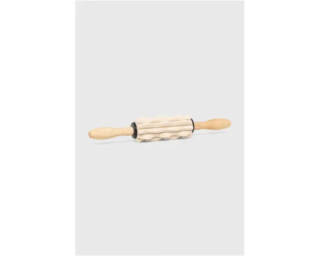 Casall rola de masaj culoarea bej