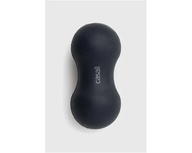 Casall minge dubla de masaj culoarea negru