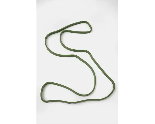 Casall cauciuc rezistent culoarea verde