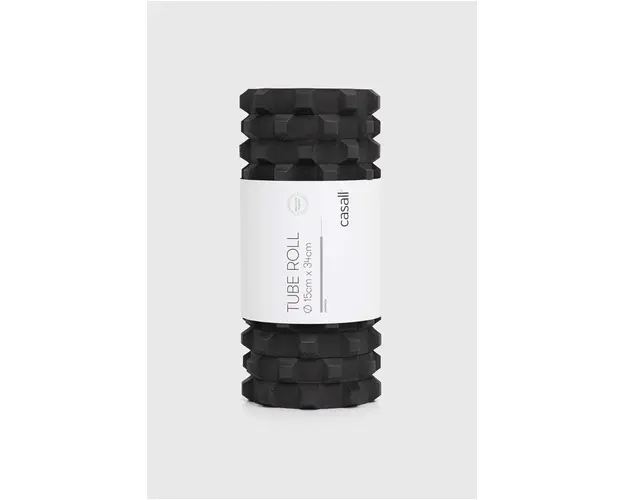 Casall roller de masaj culoarea negru