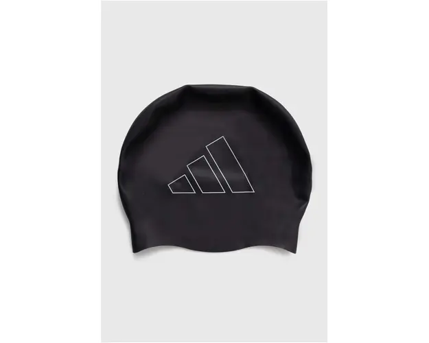 adidas Performance casca inot culoarea negru IA8305