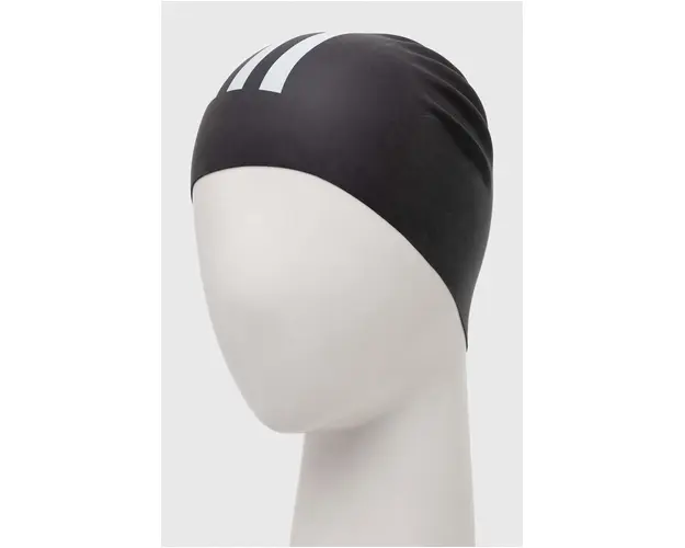 adidas Performance casca inot culoarea negru IA8306