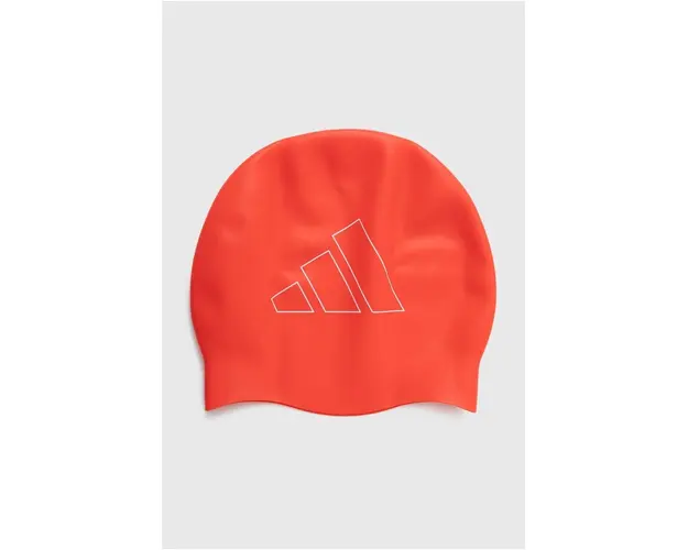 adidas Performance casca inot culoarea roz IM1049