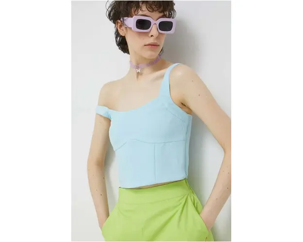 Abercrombie & Fitch top