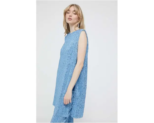 Stine Goya bluza femei, cu imprimeu