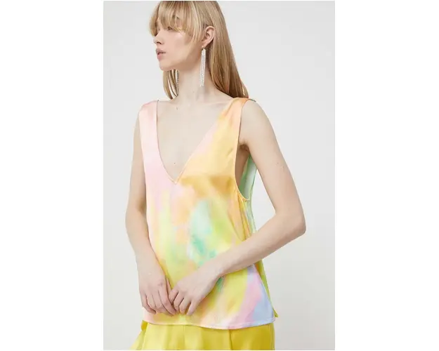 Stine Goya bluza femei, modelator