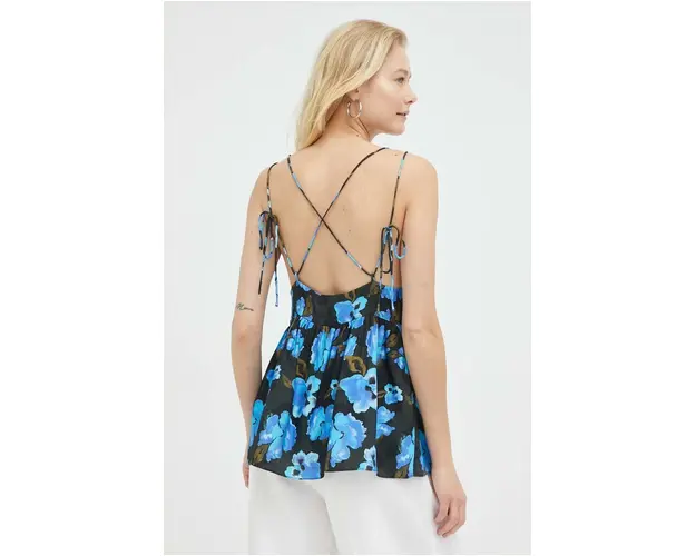 Lovechild bluza femei, neted