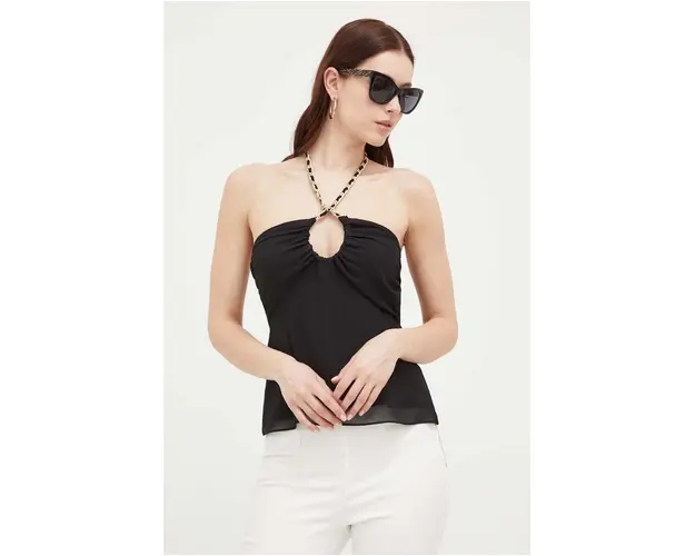 Morgan top culoarea negru