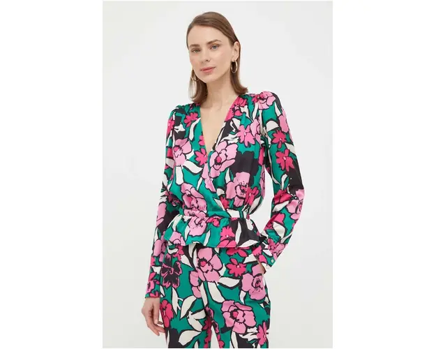 Morgan bluza femei, modelator