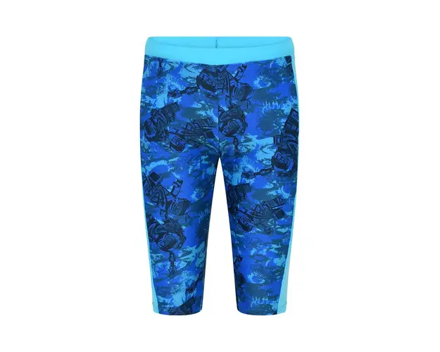 Lego pantaloni scurti de baie copii