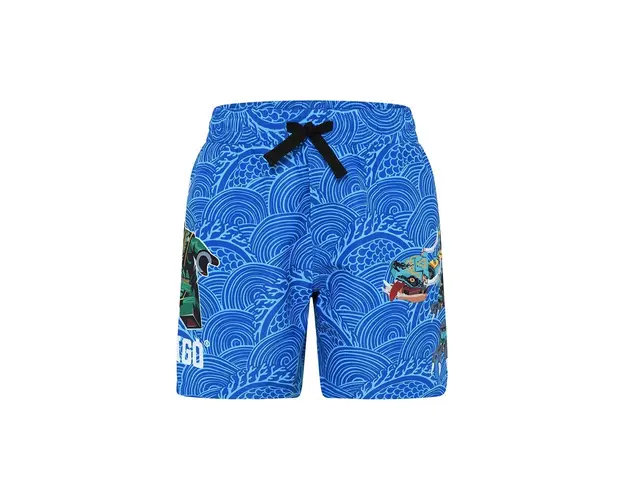 Lego pantaloni scurti de baie copii