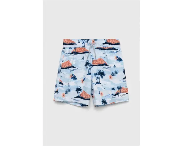 Abercrombie & Fitch pantaloni scurti de baie copii