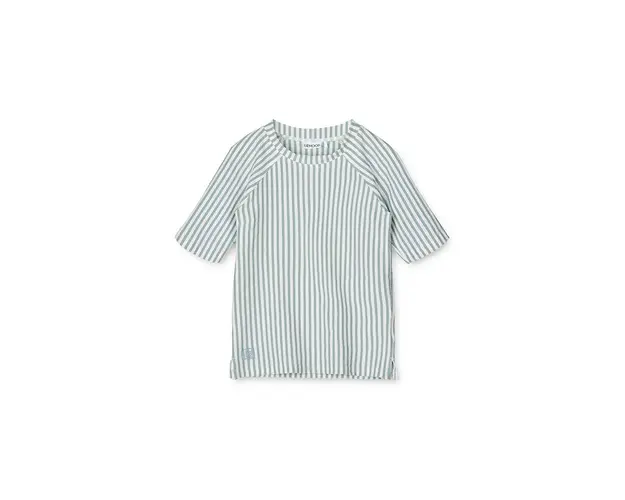 Liewood longsleeve de baie pentru copii