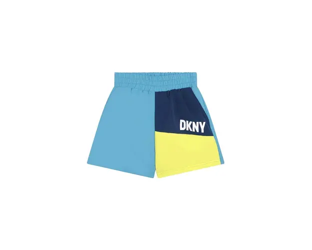 Dkny pantaloni scurti de baie copii