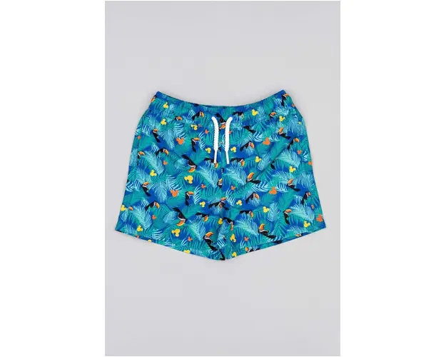 zippy pantaloni scurti de baie pentru bebelusi