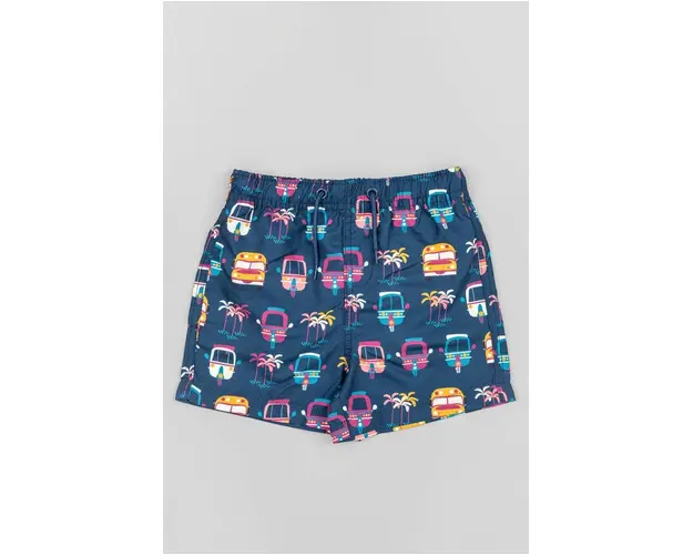zippy pantaloni scurti de baie pentru bebelusi