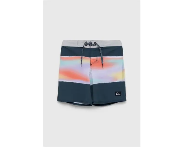 Quiksilver pantaloni scurti de baie copii