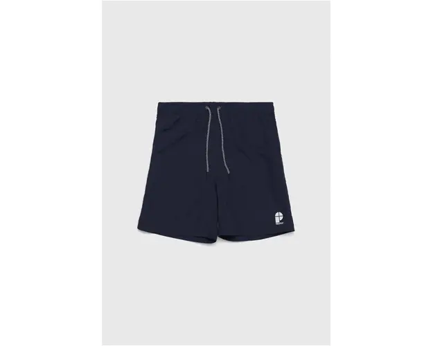 Protest pantaloni scurti de baie copii CULTURE JR culoarea albastru marin