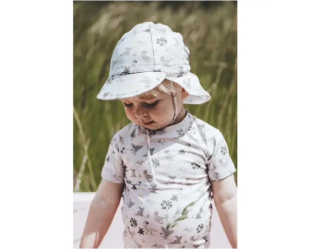 That's mine tricou de inot pentru copii SAMI