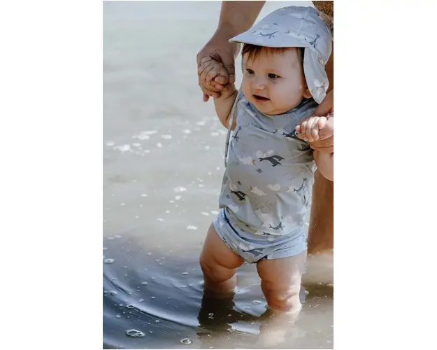 That's mine tricou de inot pentru copii 5572 SAMI