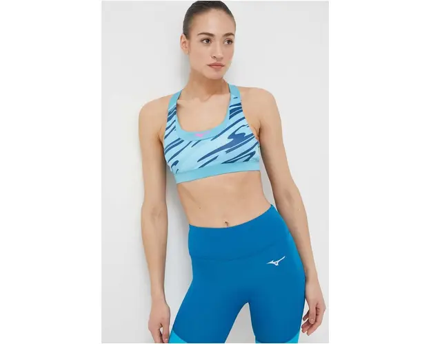 Mizuno sutien sport Alpha Graphic modelator