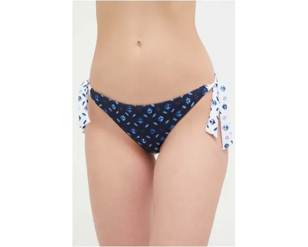 Pepe Jeans chiloti de baie culoarea albastru marin