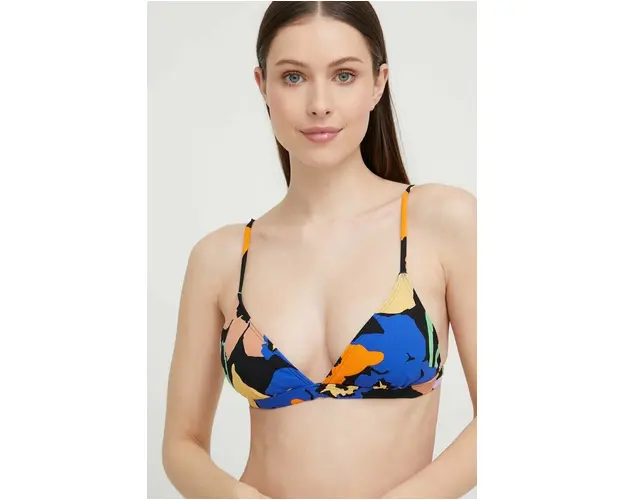 Roxy sutien de baie cupa usor rigidizata