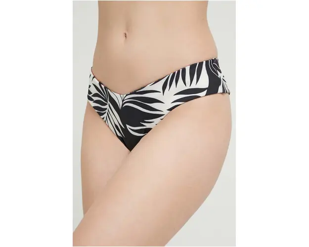 Billabong slip reversibil culoarea negru