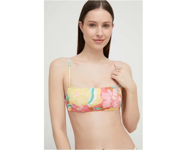 Billabong sutien de baie cupa usor rigidizata
