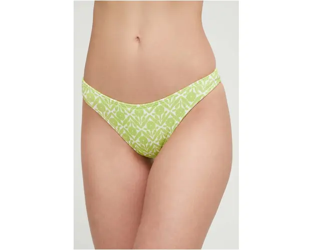 Billabong chiloti de baie culoarea verde