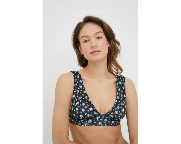 Billabong sutien de baie cu doua fete cupa moale
