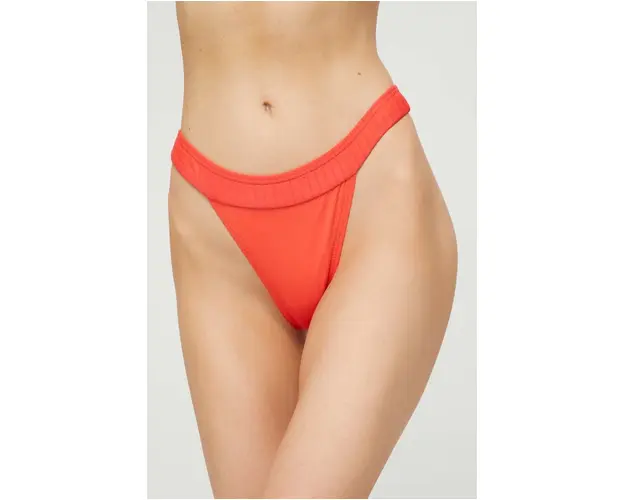 Billabong chiloti de baie culoarea rosu