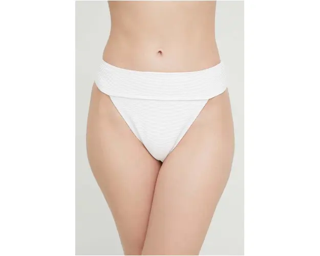 Billabong chiloti de baie culoarea alb