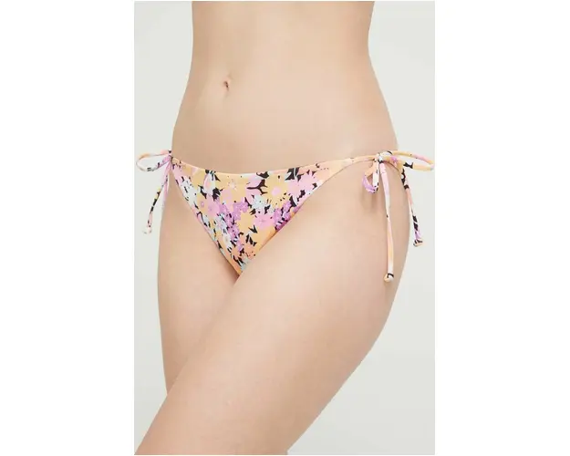 Billabong chiloti de baie culoarea galben