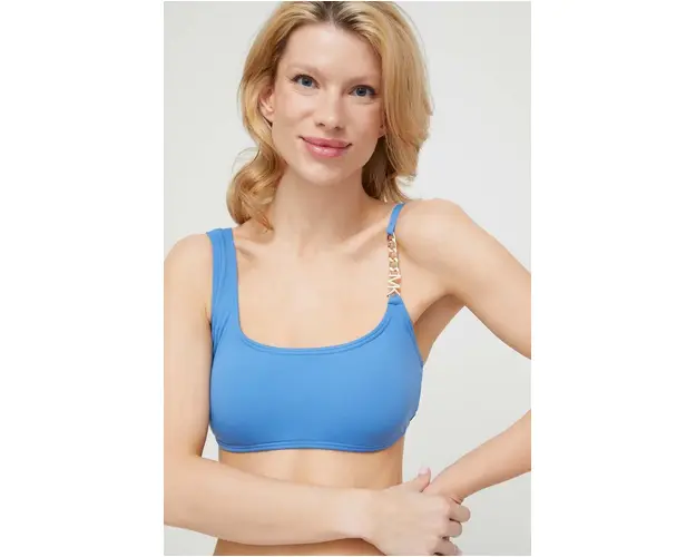 MICHAEL Michael Kors sutien de baie cupa usor rigidizata