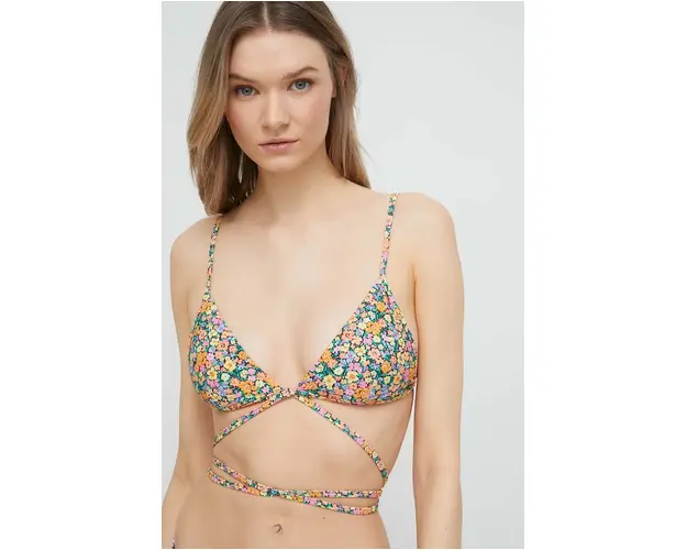 Rip Curl sutien de baie cupa usor rigidizata