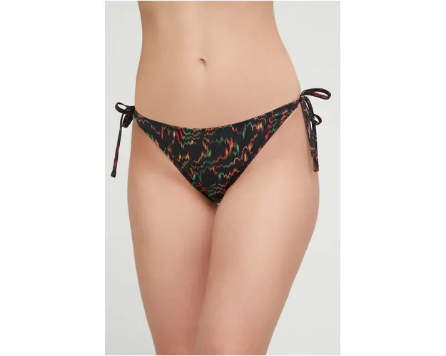 Paul Smith chiloti de baie culoarea negru