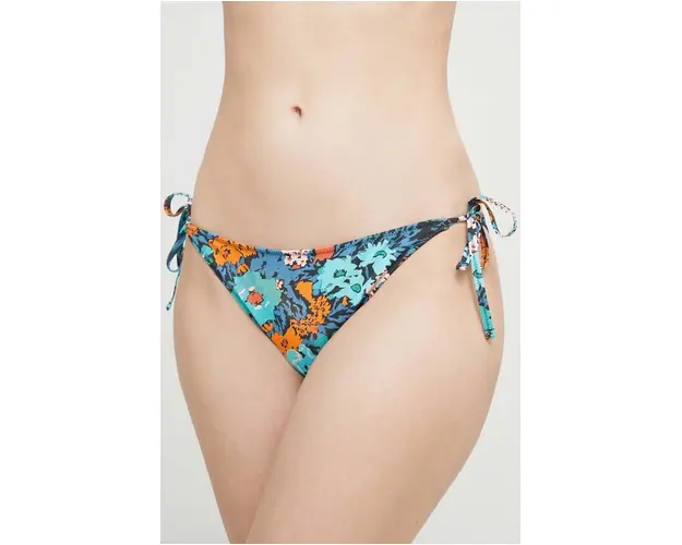 Paul Smith chiloti de baie culoarea negru