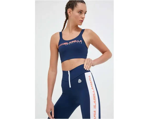 LaBellaMafia sutien sport Essentials
